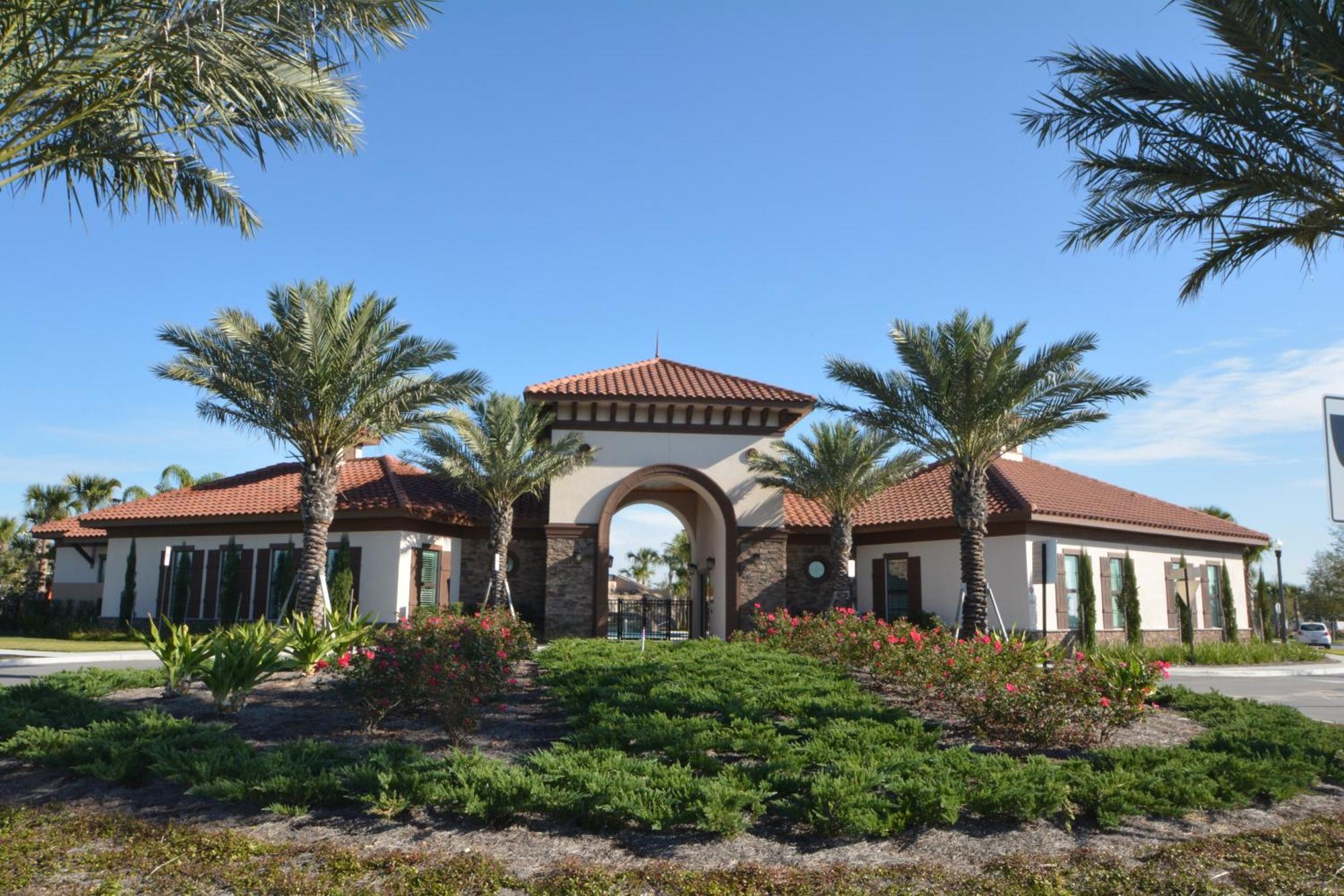 Solterra Resort, Pool Home With Game Room Davenport Exterior foto